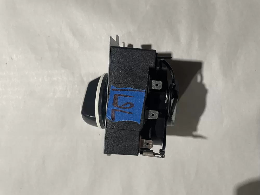 Kenmore General Electric WE4M521 WE04X22654 Dryer Timer AZ189210 | KM767