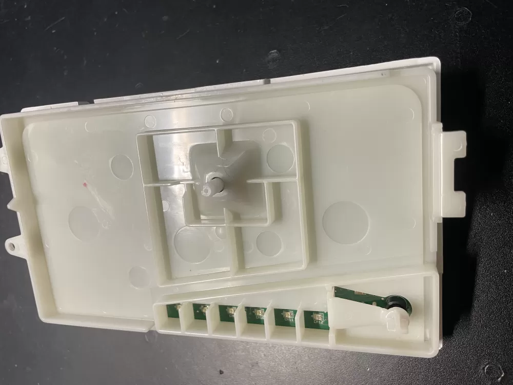 Whirlpool W10671341 Washer Control Board AZ5227 | 1478WM