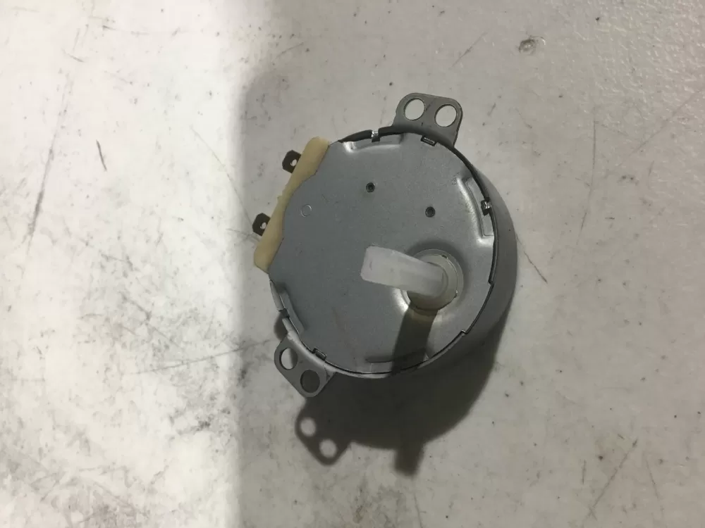 BY36T1AY GE Microwave Motor