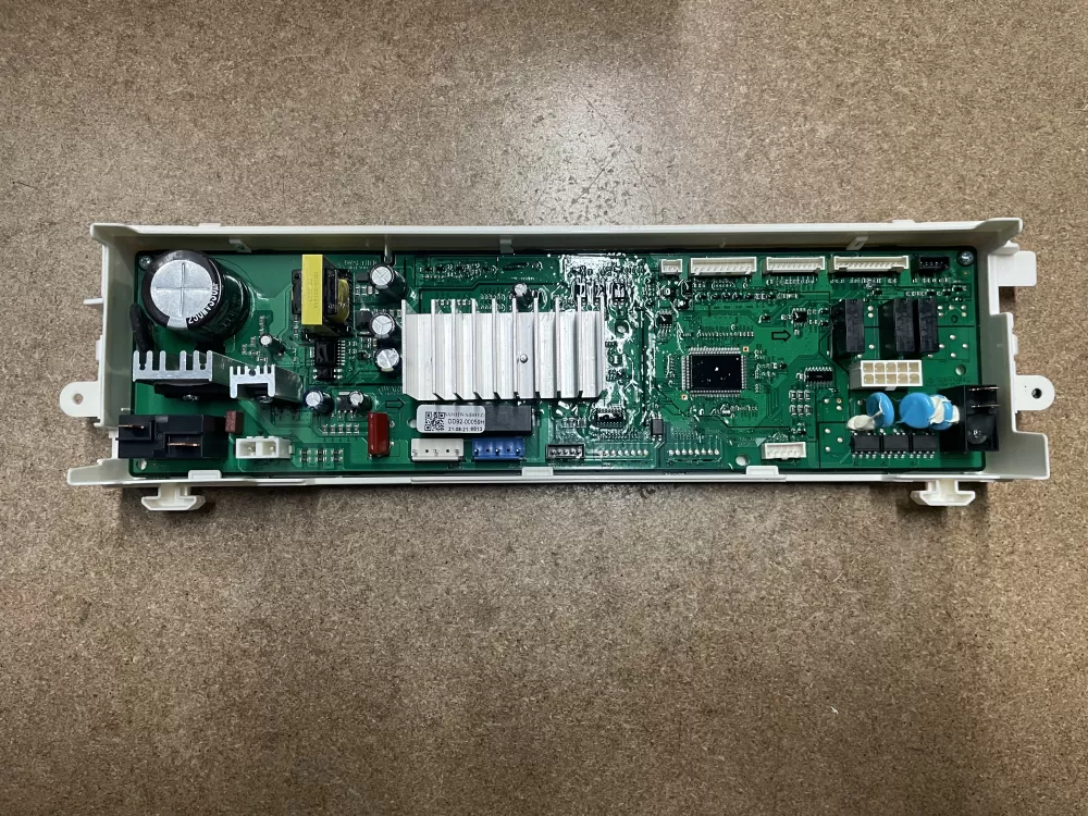 Samsung DD92-00059H Dishwasher Control Board