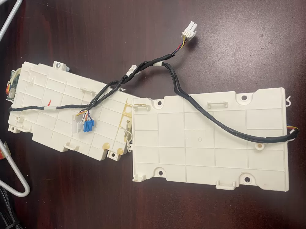 LG EBR78534402 Washer Display Power Control Board Assembly AZ92626 | KMV375