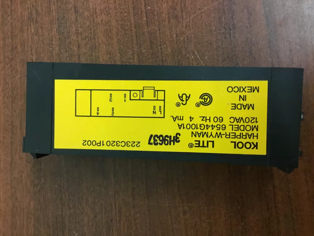 GE 6544G1001A 223c3201p002 Range Spark Module Oven Control Board AZ33254 | NR92