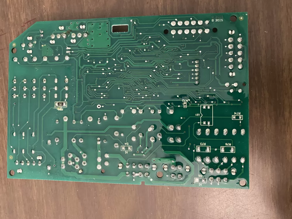 Whirlpool WPW10120820 Refrigerator Electronic Control Board AZ100993 | BK825