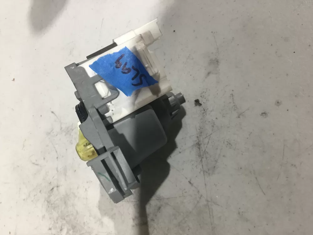 Kitchen Aid W10724438 W10758882 W10914557 Dishwasher Kitchen Aid Drain Pump