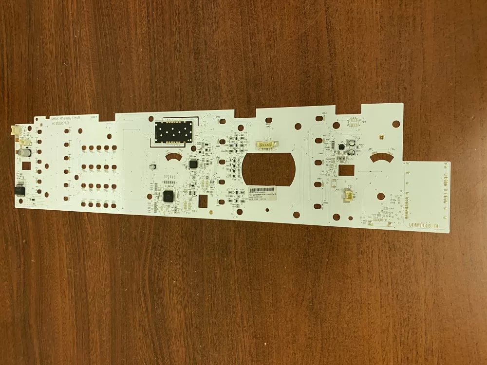 Whirlpool W10689474 13616 Washer Control Board Wd AZ56570 | BK1983