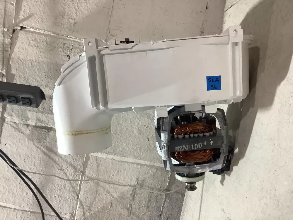 Frigidaire Dryer Drive Motor 131560100 AP2107144 AZ198848 | SL56