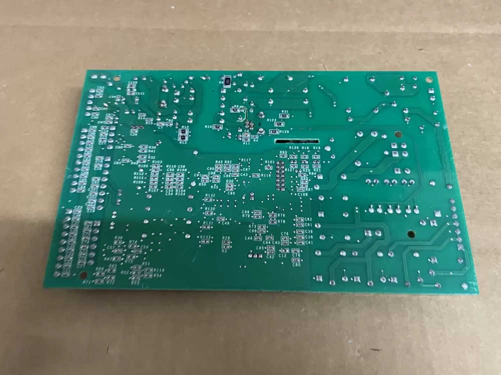 GE 200D4864G049 EBX1069P005 Refrigerator Control Board AZ102476 | Wm893
