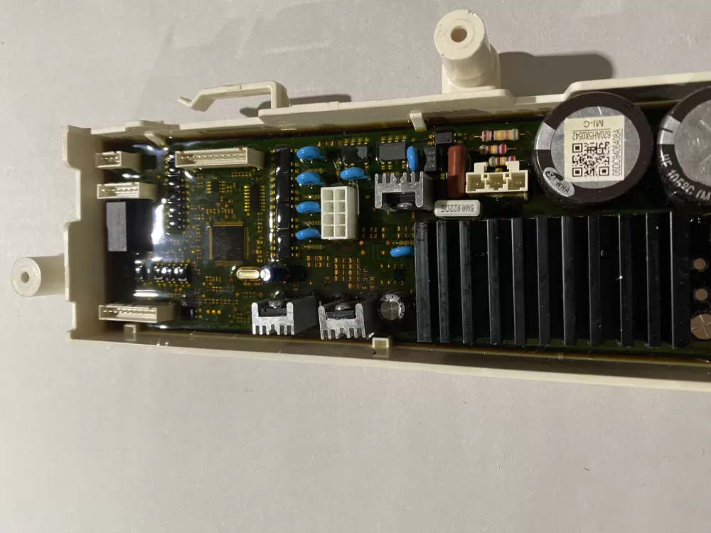 Samsung DC94 06408A Washer Control Board AZ190627 | BKV873