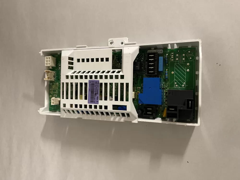 Whirlpool W11496630 Dryer Control Board Main