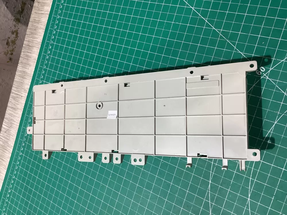 Samsung MFS-DV318A-S0  AP4337033  DC41-00066A  2025722  20091008  PS4250820 Dryer UI Control Board