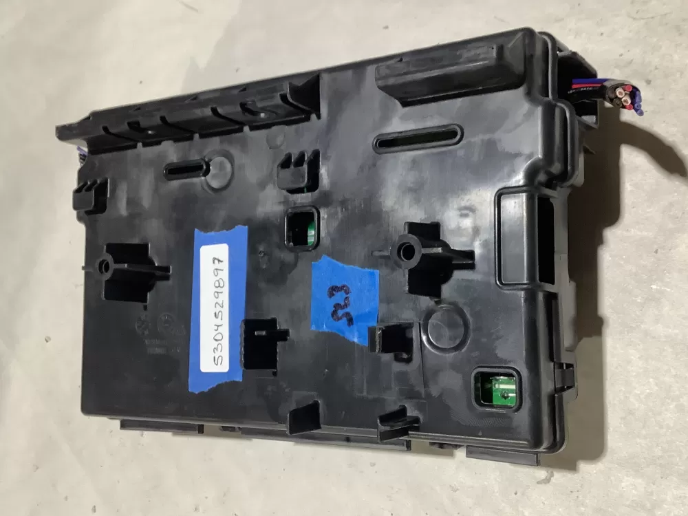 Frigidaire A20337612 Washer Control Board AZ113520 | Sl3