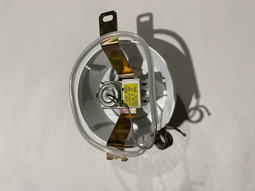 Whirlpool 2210487  3ART5CL21  B008DJQ4Q4  WP2200859  2200830  2200859  2210378  2210379  AP6006464  WP2200859VP Refrigerator Thermostat Cold Control