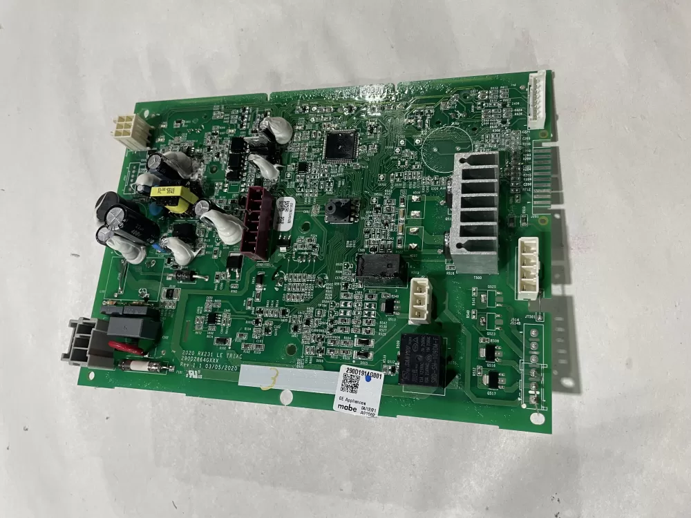 GE 290D1914G101  290D2864GXXX  290D1914G001  WH22X37220  AP7225569  WH22X35597  WH22X32357  WH22X29556  WH22X35137  WH22X36498  WH22X35239  WH22X35497  WH18X28176  WH18X25395  WH18X25896  WH18X26217  WH18X26794  WH18X27754  WH18X28174  WH18X28642  WH22X29349  WH18X24379  WH18X24935  WH18X25298  WH22X28841  WH22X28845 Washer Control Board