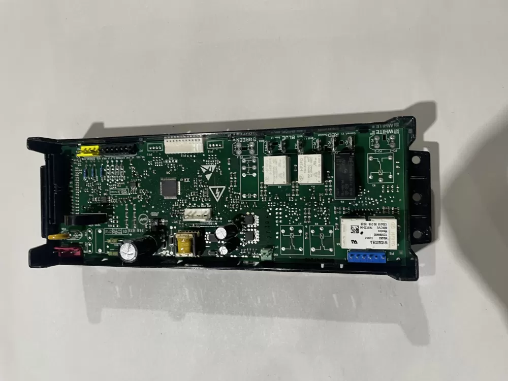 Maytag AP6019907 W10340325 WPW10340325 Range Control Board AZ178640 | KM2656