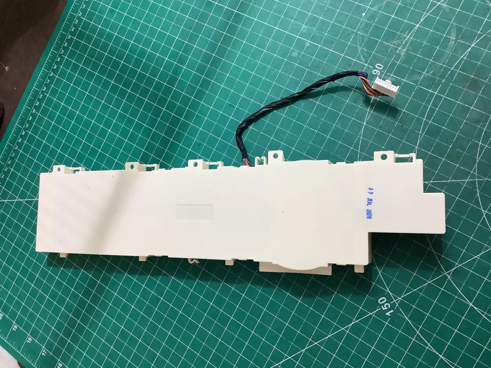 LG EBR85755503 Agl76194001 Washer Control Board Panel AZ215973 | ARV964