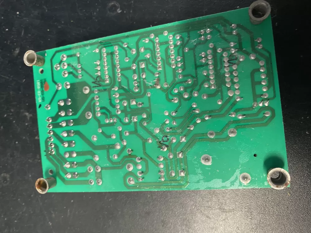 Carrier Bryant 1050 83 5A  Control Board AZ17484 | BK832