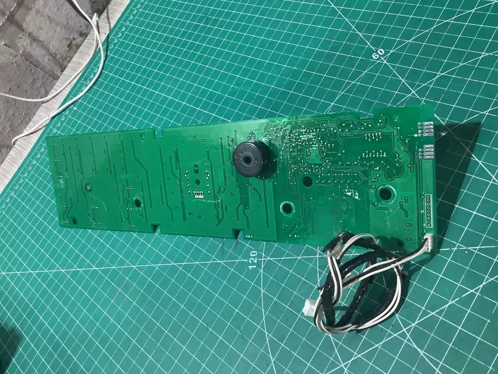 Maytag W10388672 W10388668 WPW10388672 AP6020756 Dryer Control Board