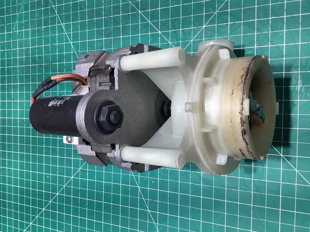 GE 165D8175P003 Dishwasher Motor AZ150207 | SL193