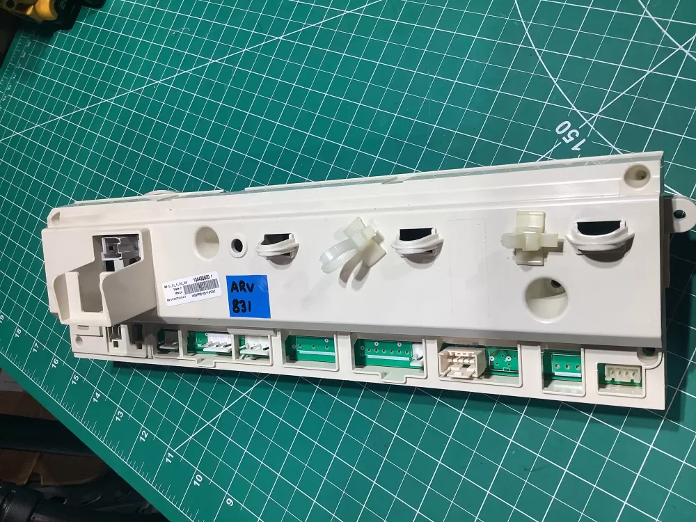 Kenmore Frigidaire 134495500 Washer Control Board AZ173617 | ARV831
