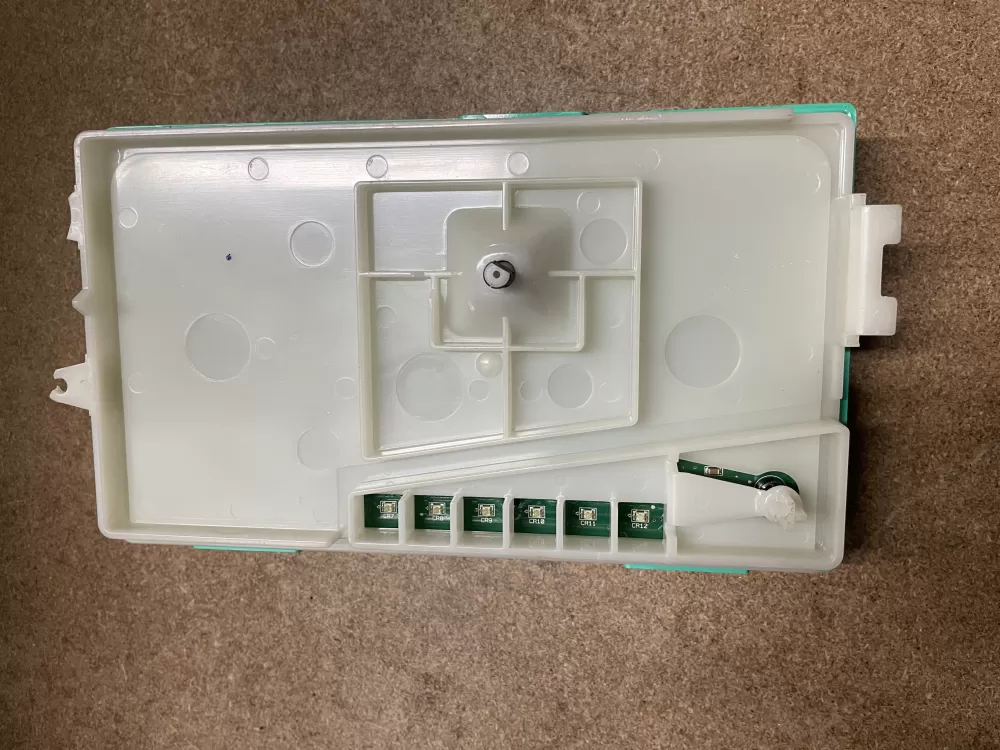 Whirlpool W10406129 W10445380 W10480261 Washer Control Board AZ12821 | KM1041