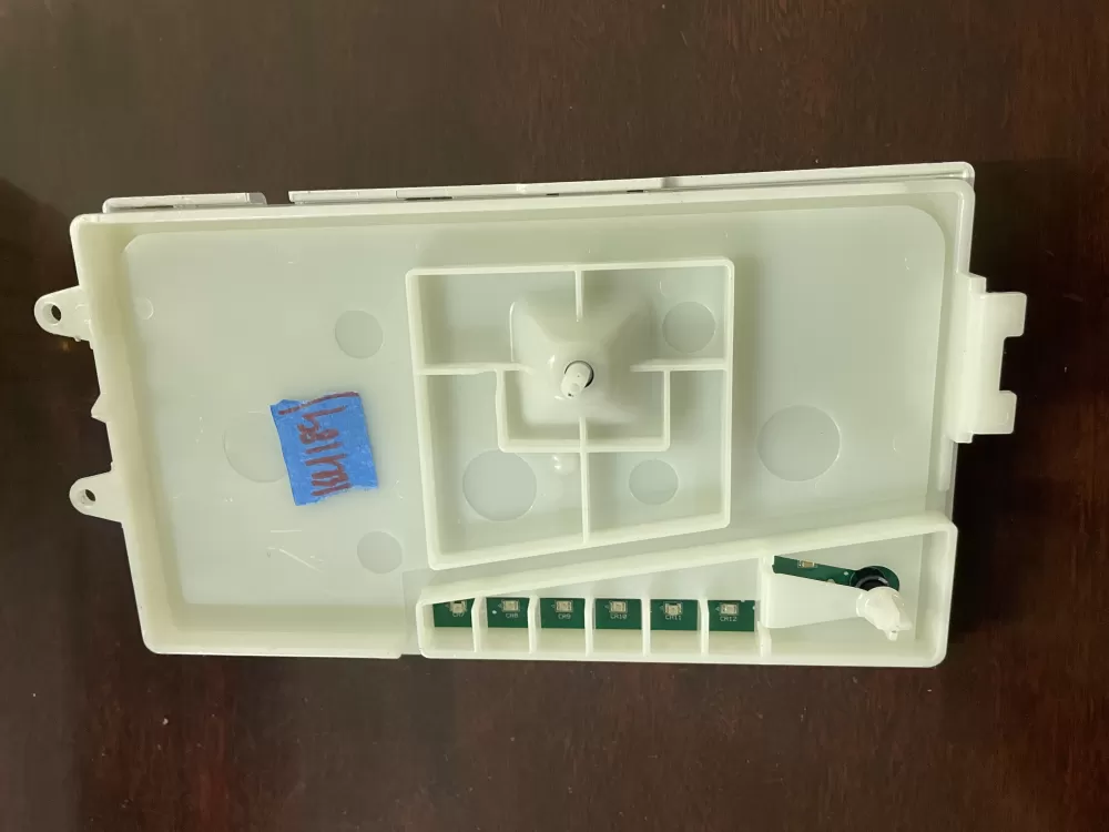 Kenmore W10627785 Washer Control Board AZ46272 | KM189