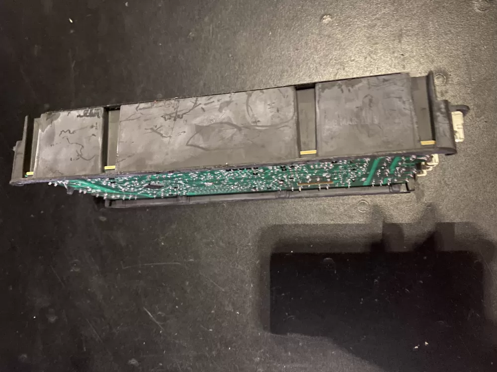 Whirlpool W10108100 W10108110 W10840298 Range Control Board AZ24996 | BK33