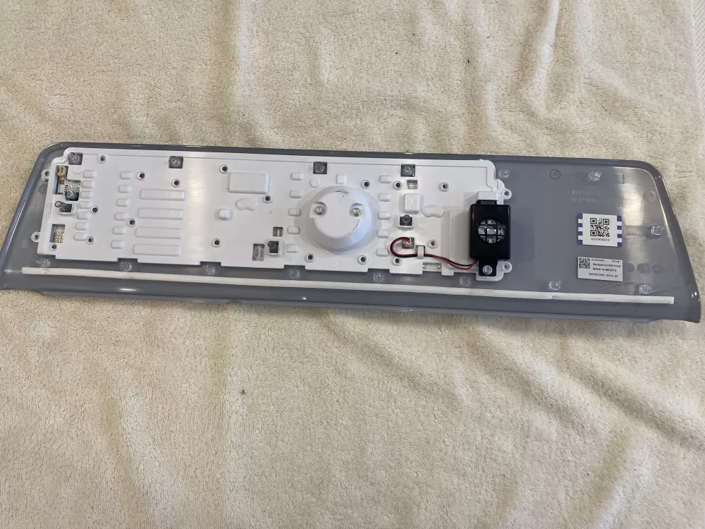 Maytag W10740693 W10872839 Washer Control Board Panel AZ5563 | V351