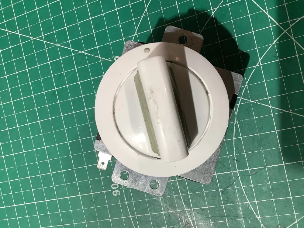 Whirlpool  Kenmore WP8299784  AP6012590  8299784  909733  014-62723  PS11745800 Dryer Timer