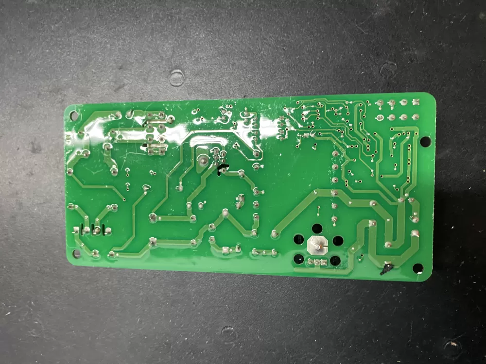 Whirlpool Maytag KitchenAid Refrigerator Control Board Power AZ19794 | BK967