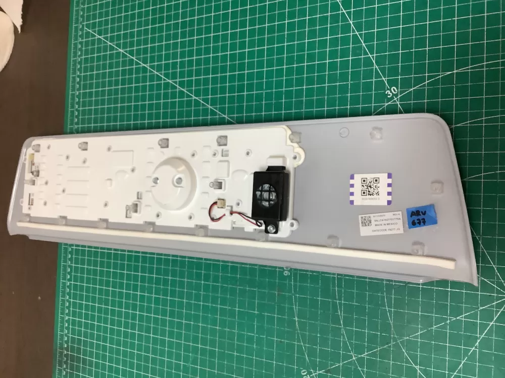 Whirlpool Maytag W11035070 W10740693 Washer Control Panel Part AZ226092 | ARV677
