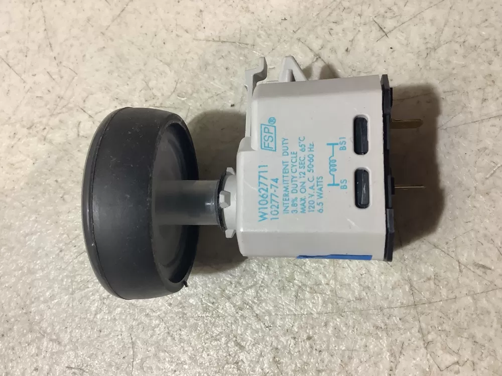Maytag W10627711 WPW10627711 Dryer WP Switch AZ200615 | SL151