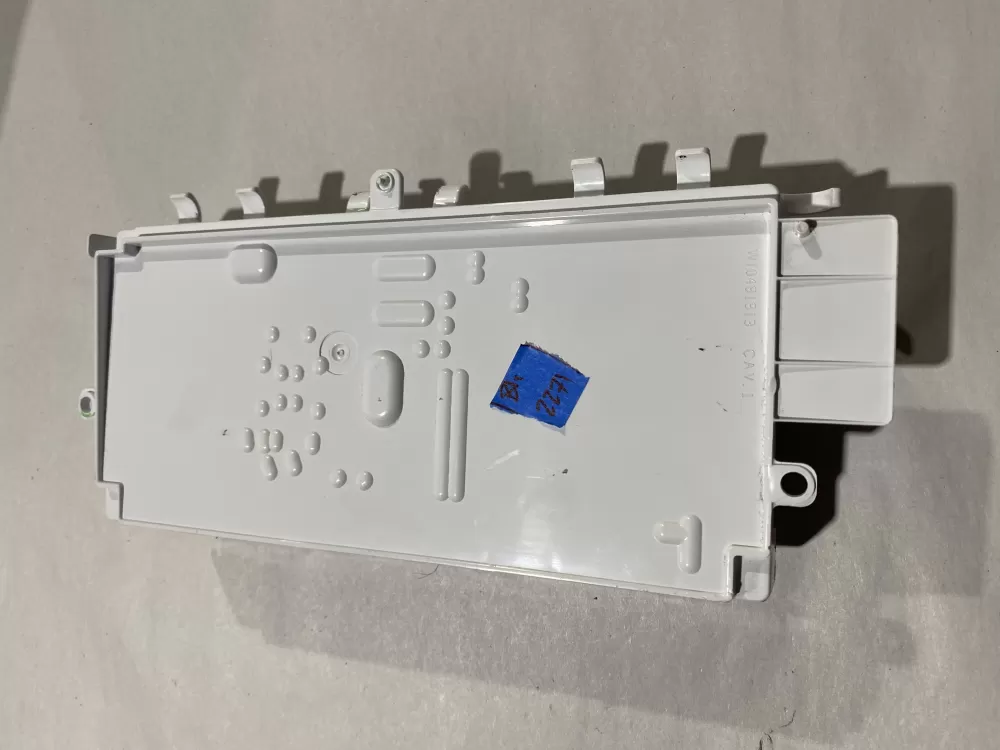 Maytag W10858075 W11024149 PS11770194 Washer Control Board AZ132654 | BK2271