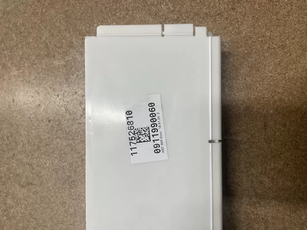 Bosch 799587-06 A05912242A Dishwasher Control Board AZ22127 | KM1658