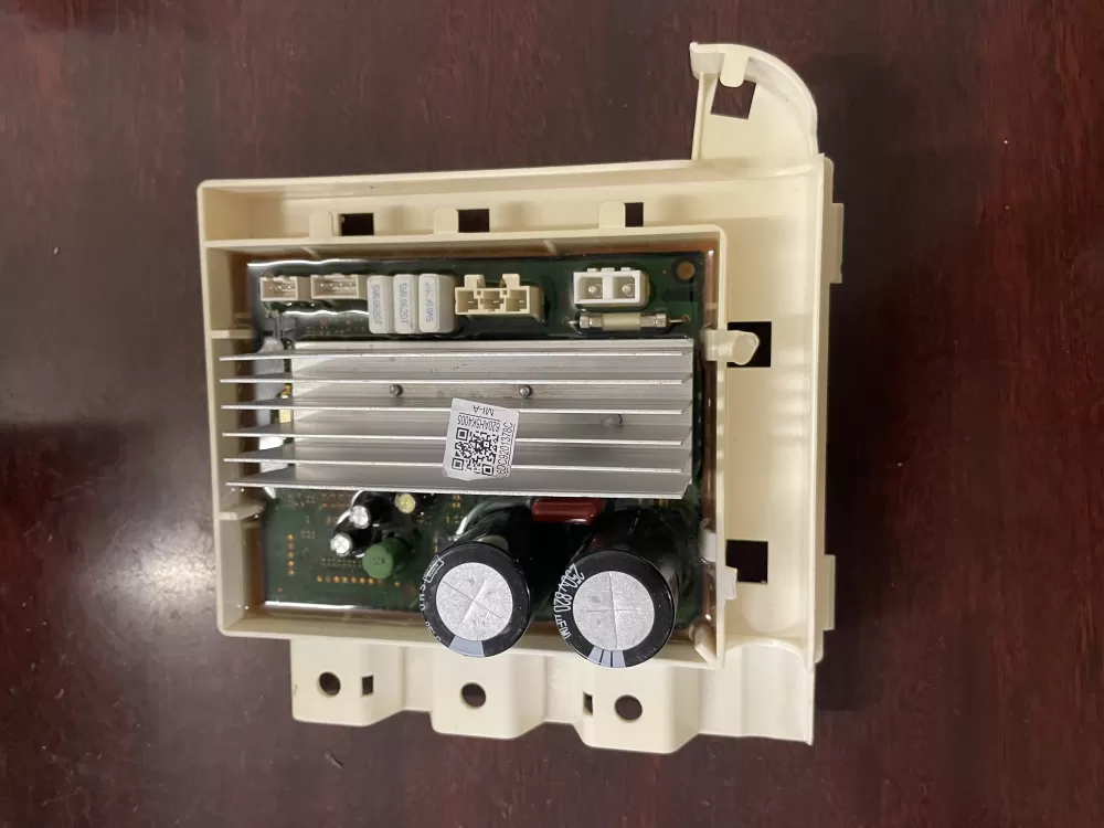 Samsung DC92-01378C Washer Control Board PCB AZ50861 | KM1875