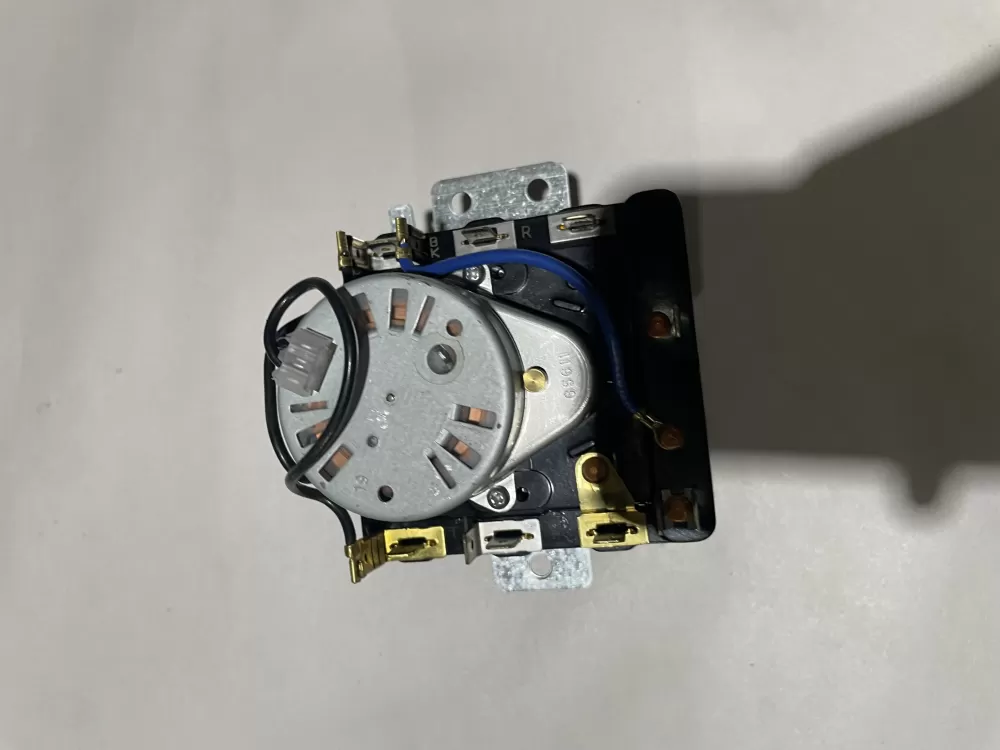 Maytag 8566184B Dryer Timer AZ146435 | KM2438