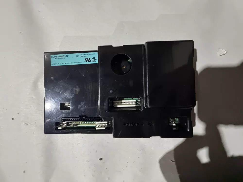 GE Dishwasher Electronic Control Board 165D7440G015 WD21X10220 AZ214990 | KM522