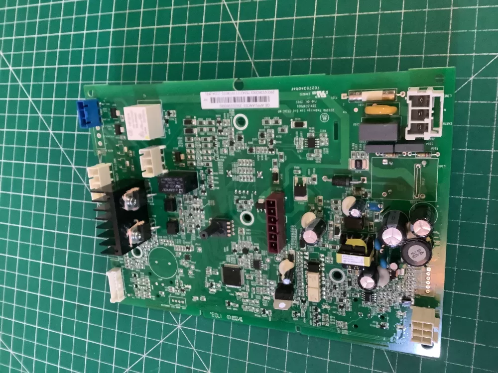 GE WH22X32357 WH22X29556 290D2226G003 WH18X28174 Washer Control Board