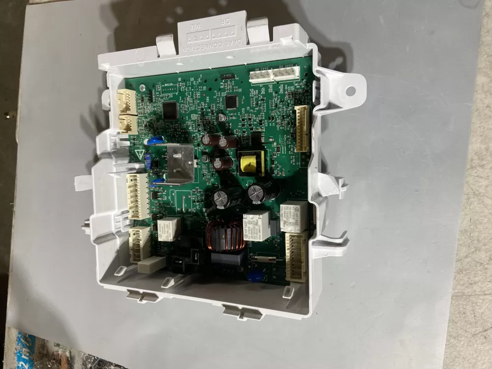 Frigidaire 5304523186  4962410  AP6980913  PS12746515  EAP12746515 