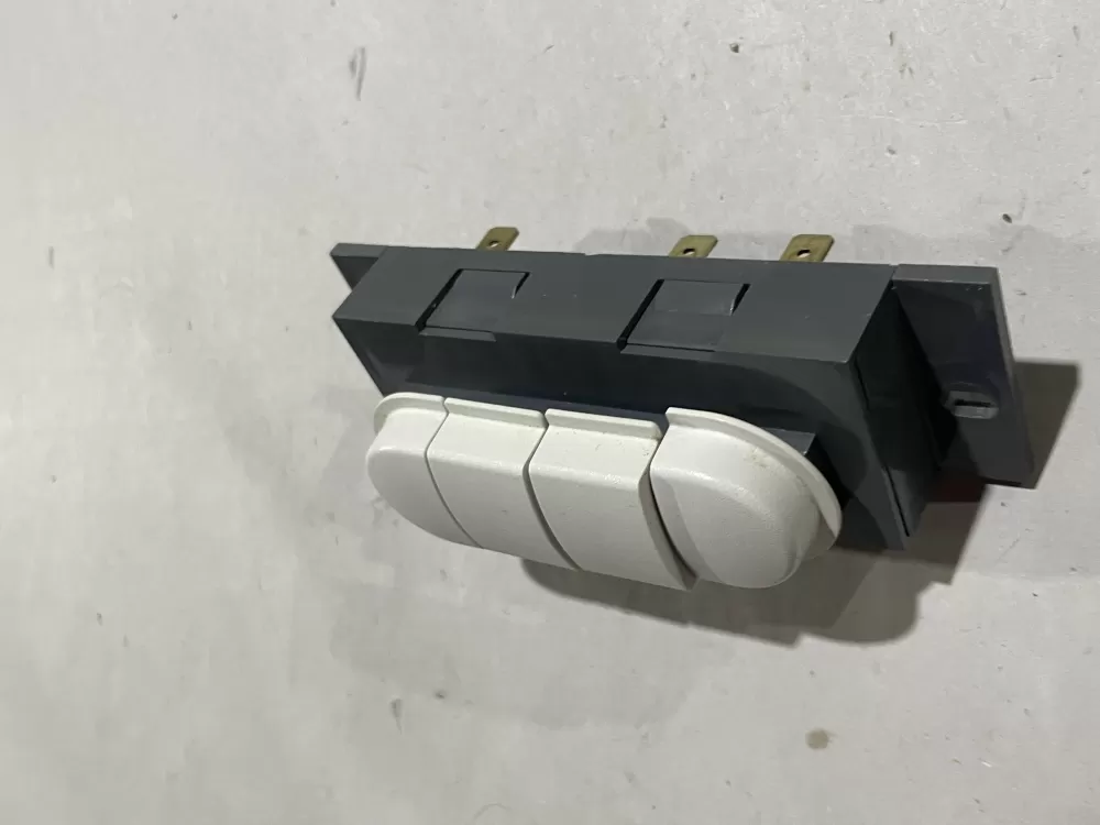 Maytag 6 3706570A Selector Switch AZ186374 | Wm2744