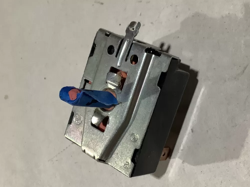 GE ASR4373 127T 572d437p014 Dryer Switch AZ110990 | Sl139