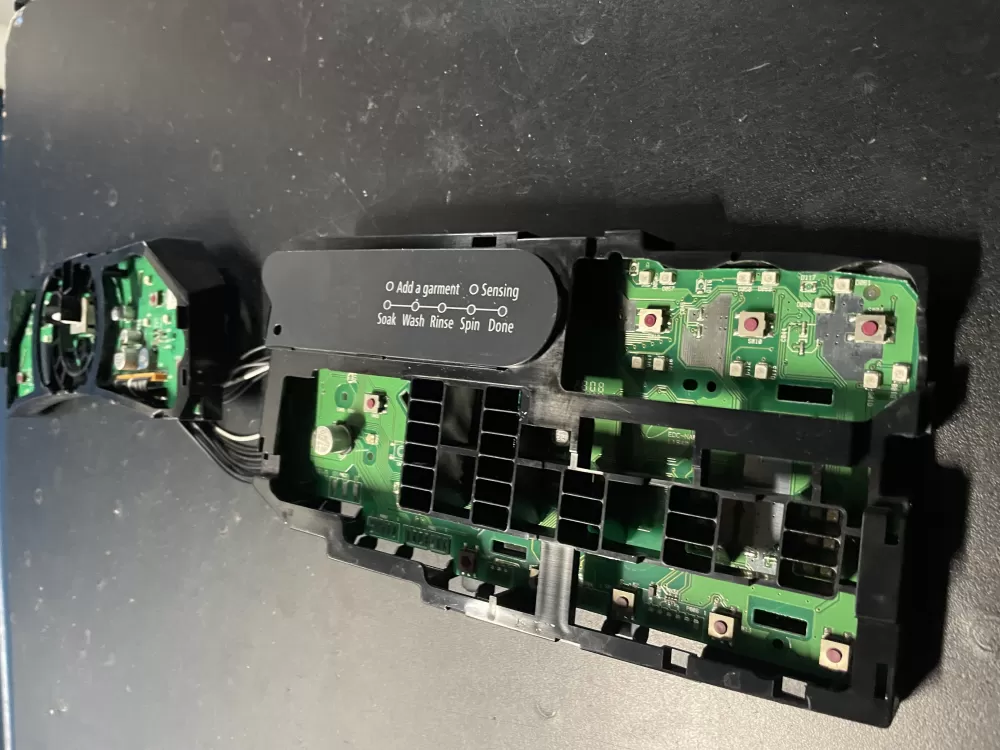 Maytag Whirlpool 461970230693 461970230702 Washer Control Board AZ6050 | WM1380