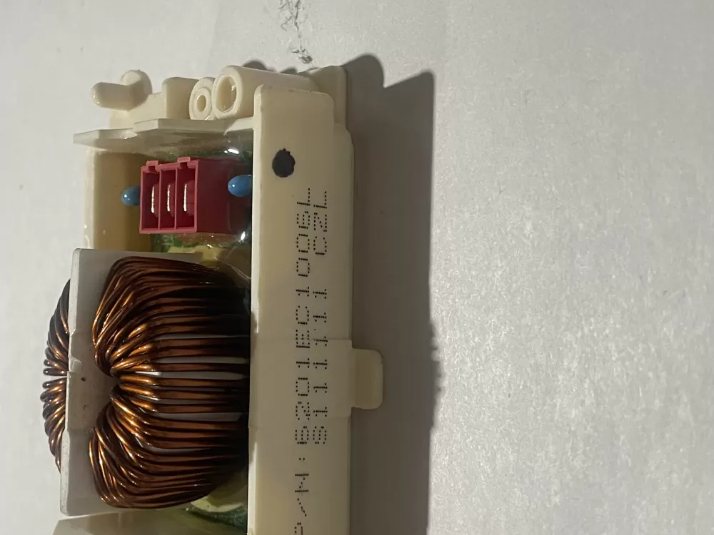 LG Kenmore 6201EC1006T Washer Noise Filter Control Board AZ203671 | KM2708