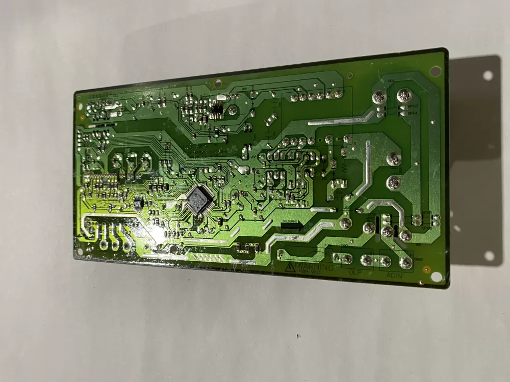 Samsung DA92-00215K Refrigerator Control Board AZ195469 | BK85