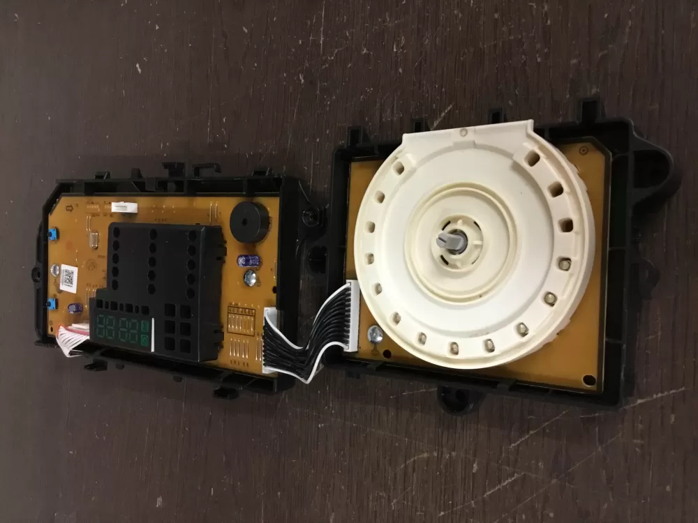 Samsung Whirlpool DC94 05968A Washer Control Board AZ33509 | NRV367