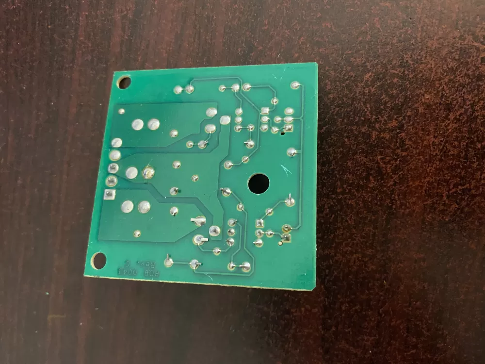 Frigidaire Kenmore AP3960285 316460900 Control Board Relay AZ32234 | BK1678