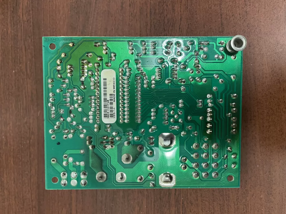 Emerson Trane X13650876-02 Furnace Control Board AZ28564 | KM248