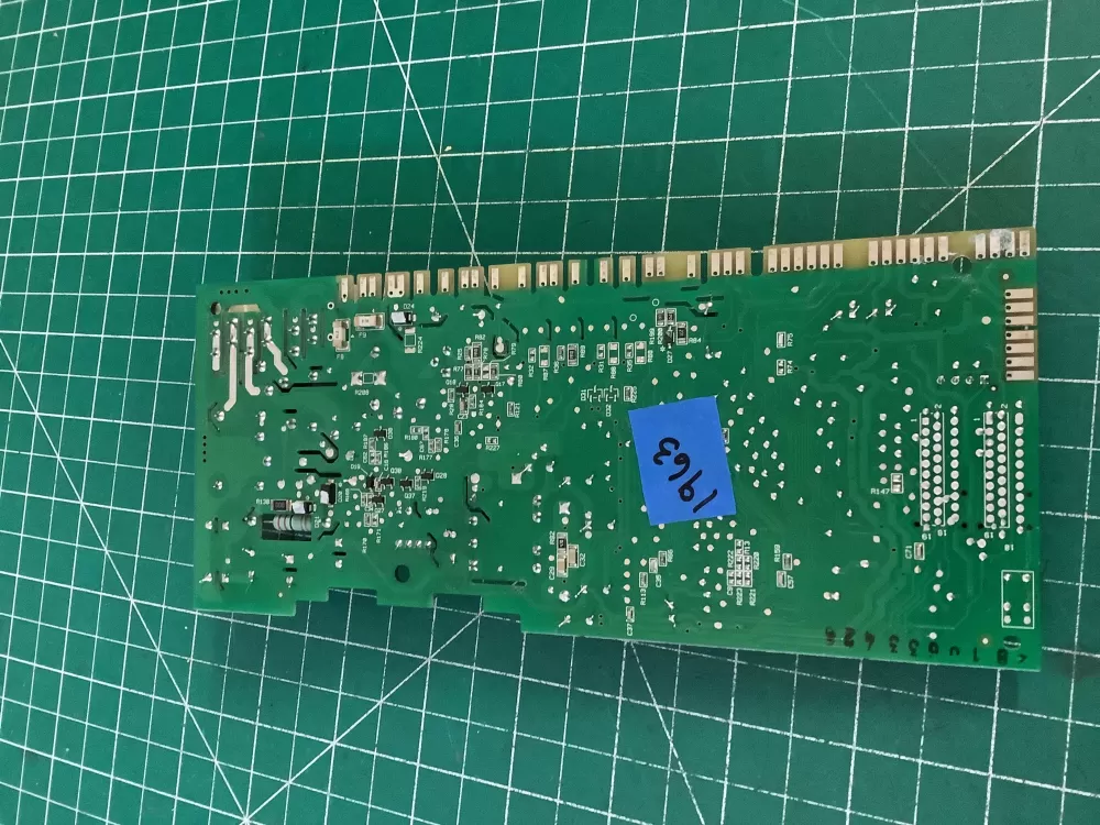 Kenmore W10839429 W10804156 W11413274 Dishwasher Control Board AZ187785 | NR1963