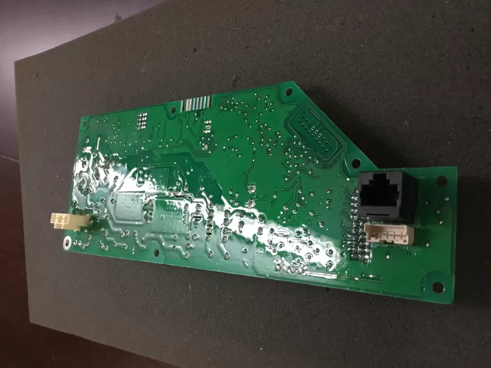 GE 265D1462G500 WD21X24899 AP6972062 Dishwasher Control Board AZ79024 | NR640
