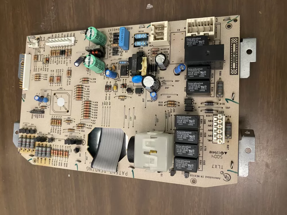 Maytag 00N21280301 2201264 22004488 Washer Control Board