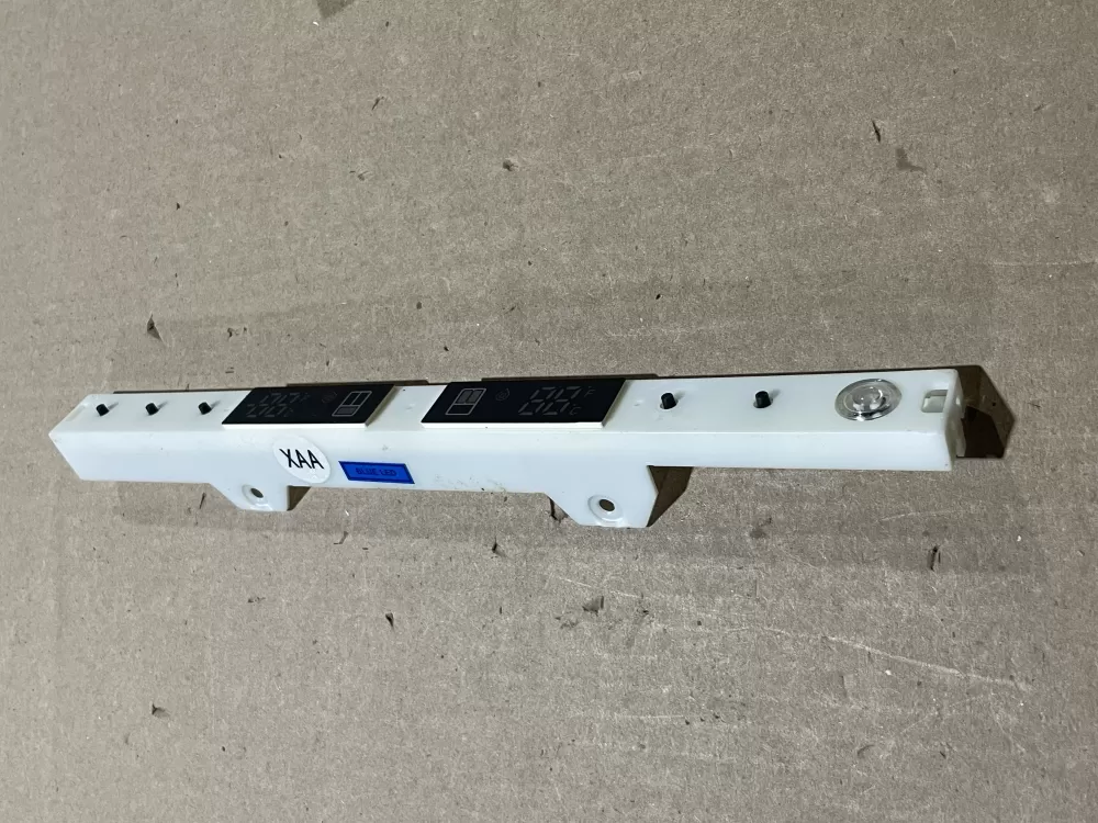 Samsung DA41 00635A DA92 00202A Refrigerator Control Board AZ64871 | Wm2102